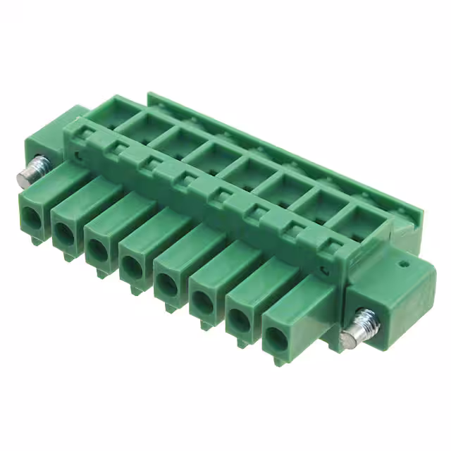 TS08315D0000G Amphenol Anytek  Headers Plugs and Sockets